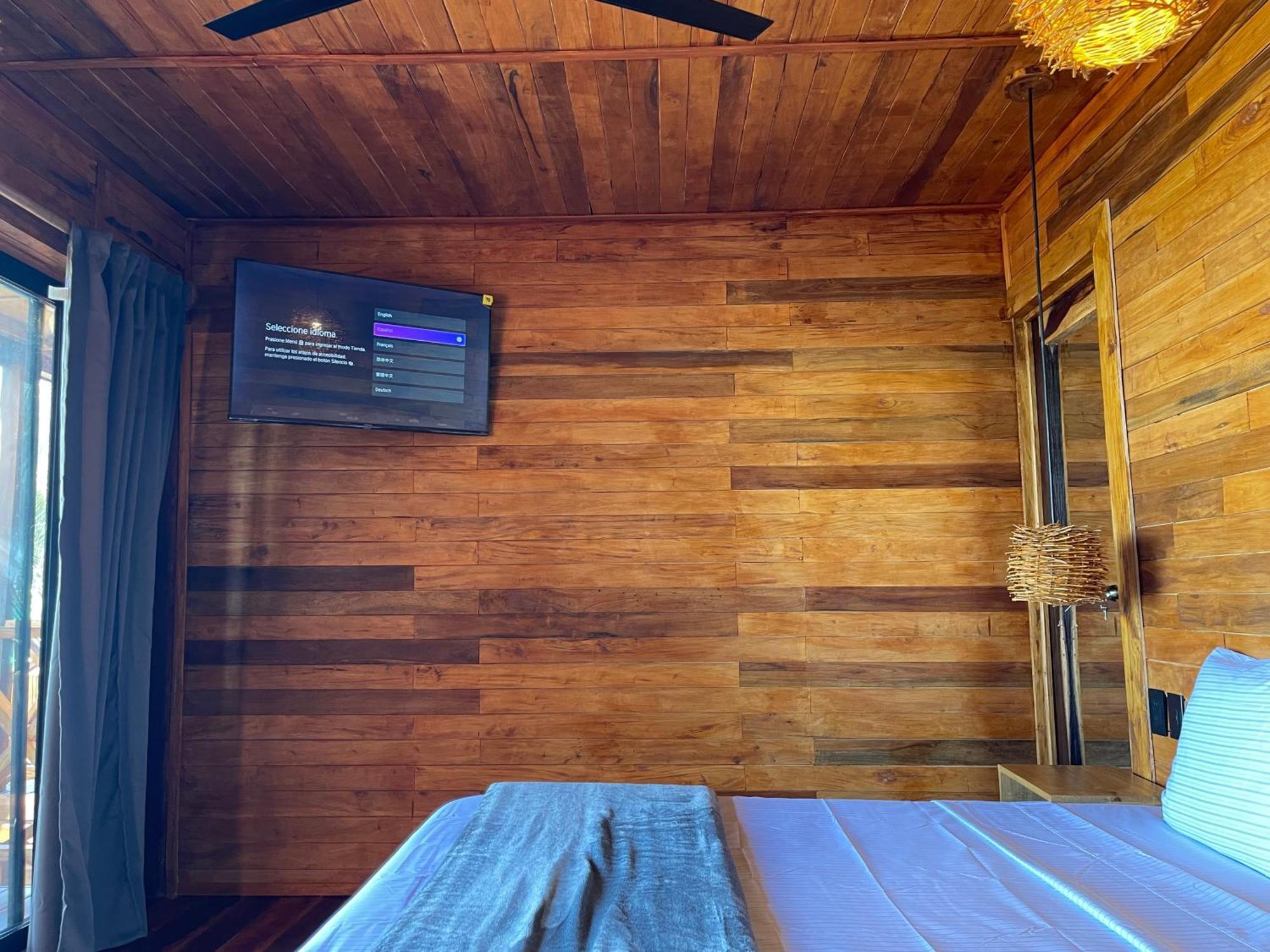Blue Caribe Bacalar Front Lagoon Екстериор снимка